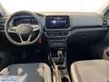 Volkswagen T-Cross 1.0 TSI DSG Style KLIMA VW CONNECT PDC LED Schwarz - thumbnail 11