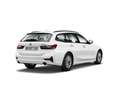 BMW 320 d A Touring Navi LED ACC HiFi DAB SHZ El. Heckklap Weiß - thumbnail 3