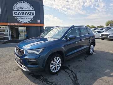 Ateca 1.5 TSI - 150 - BV DSG 7  Style