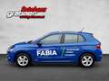 Skoda Fabia Essence Blau - thumbnail 2