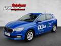 Skoda Fabia Essence Blau - thumbnail 1