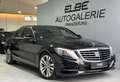 Mercedes-Benz S 350 BlueTec / d 4Matic 9G-Tronic Voll EURO6 Noir - thumbnail 1
