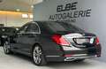 Mercedes-Benz S 350 BlueTec / d 4Matic 9G-Tronic Voll EURO6 Noir - thumbnail 5