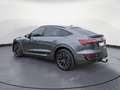 Audi Q8 e-tron 55 quattro S line edition AH Grau - thumbnail 4