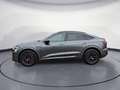 Audi Q8 e-tron 55 quattro S line edition AH Grau - thumbnail 3