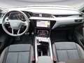 Audi Q8 e-tron 55 quattro S line edition AH Grau - thumbnail 11