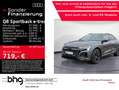 Audi Q8 e-tron 55 quattro S line edition AH Grau - thumbnail 1