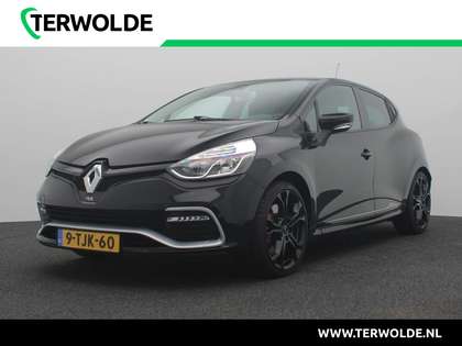 Renault Clio 1.6 Turbo 200 R.S. | CUP chassis | Lederen Bekl. |