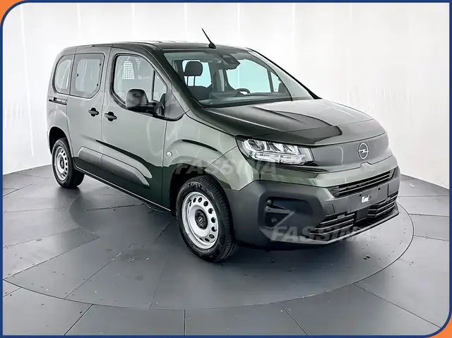 Opel Combo Combo 1.5 d life N1 M Edition Plus S&S 100cv