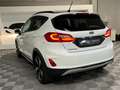 Ford Fiesta Fiesta ACTIVE 1.0 100ch/B&O/CLIM AUTO/PDC ARR/ Blanc - thumbnail 8