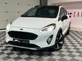 Ford Fiesta Fiesta ACTIVE 1.0 100ch/B&O/CLIM AUTO/PDC ARR/ Blanc - thumbnail 1