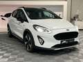 Ford Fiesta Fiesta ACTIVE 1.0 100ch/B&O/CLIM AUTO/PDC ARR/ Blanc - thumbnail 3