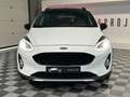 Ford Fiesta Fiesta ACTIVE 1.0 100ch/B&O/CLIM AUTO/PDC ARR/ Blanc - thumbnail 2