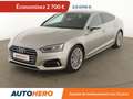 Audi A5 2.0 TDI Design Luxe S Tronic 7 Gris - thumbnail 1