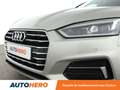 Audi A5 2.0 TDI Design Luxe S Tronic 7 Gris - thumbnail 24