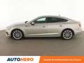 Audi A5 2.0 TDI Design Luxe S Tronic 7 Gris - thumbnail 3