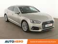 Audi A5 2.0 TDI Design Luxe S Tronic 7 Gris - thumbnail 8