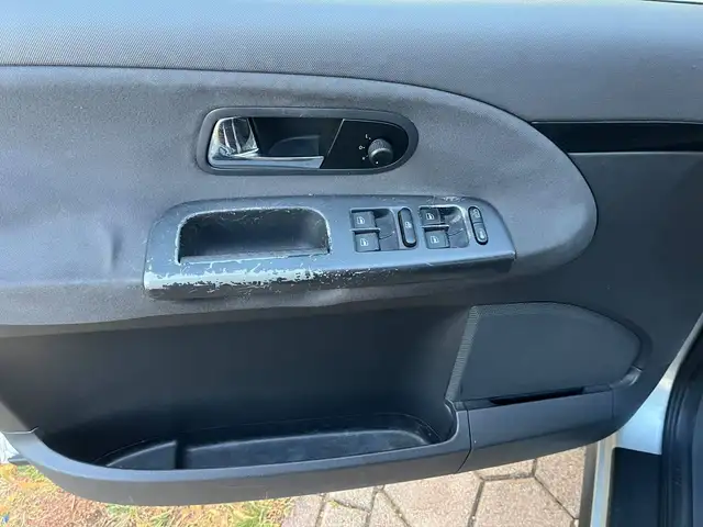 Volkswagen Sharan view 12