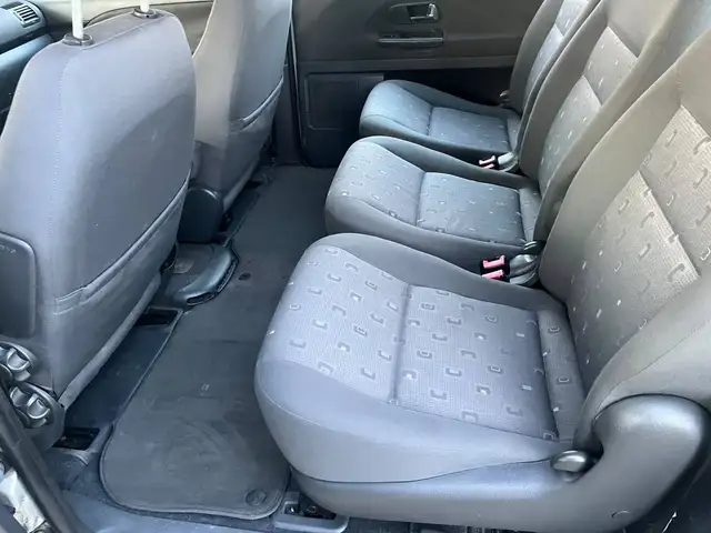 Volkswagen Sharan view 14