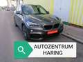 BMW X1 X1 sDrive20d M Sport Aut. Grau - thumbnail 1