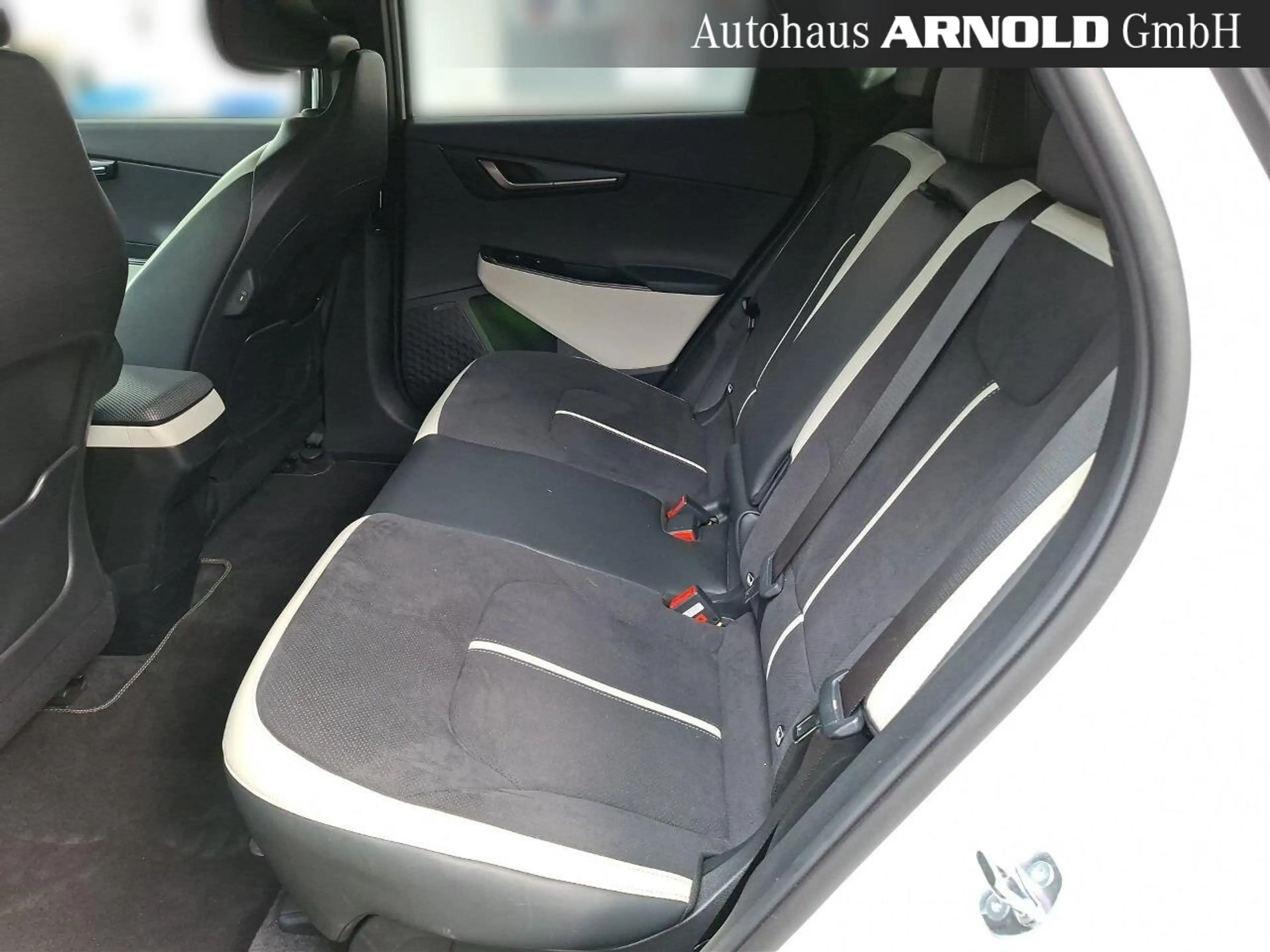 Kia EV6 EV6 Elektro 84 kWh GT-Line 4WD Pano 360° Assyst+ — photo 7