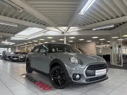 Mini One Clubman NAVI/PDC V H/PEPPER P./KEYLESS