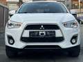 Mitsubishi ASX EDITION II 2WD 1.HAND SCHECKHEFT RÜCKFAHRKAMERA Blanc - thumbnail 10