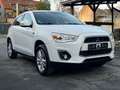 Mitsubishi ASX EDITION II 2WD 1.HAND SCHECKHEFT RÜCKFAHRKAMERA Blanc - thumbnail 9