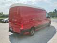 Volkswagen Crafter 35 2.0 TDI 140CV PL-TA L4H4 30/35 Furgone Rosso - thumbnail 6