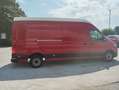 Volkswagen Crafter 35 2.0 TDI 140CV PL-TA L4H4 30/35 Furgone Rosso - thumbnail 7