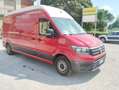 Volkswagen Crafter 35 2.0 TDI 140CV PL-TA L4H4 30/35 Furgone Rosso - thumbnail 8