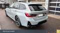 BMW 340 A xDrive Tou Pano,Leder,LCProf,360°,Hifi Grau - thumbnail 2