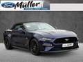 Ford Mustang 5.0 V8 GT Convertible Blauw - thumbnail 8