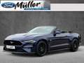 Ford Mustang 5.0 V8 GT Convertible Blauw - thumbnail 1
