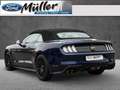 Ford Mustang 5.0 V8 GT Convertible Blauw - thumbnail 10