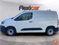 Peugeot Partner Blanco - thumbnail 9