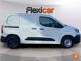 Peugeot Partner Blanco - thumbnail 8