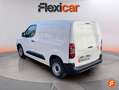 Peugeot Partner Blanco - thumbnail 7