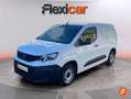 Peugeot Partner Blanco - thumbnail 3