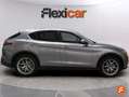 Alfa Romeo Stelvio 2.0 Petrol 206kW (280CV) First Ed.II Q4 Gris - thumbnail 8