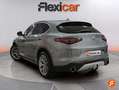 Alfa Romeo Stelvio 2.0 Petrol 206kW (280CV) First Ed.II Q4 Gris - thumbnail 4