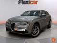 Alfa Romeo Stelvio 2.0 Petrol 206kW (280CV) First Ed.II Q4 Gris - thumbnail 2