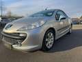 Peugeot 207 Sport-Leder- 88000km Grau - thumbnail 3