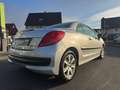 Peugeot 207 Sport-Leder- 88000km Grau - thumbnail 7