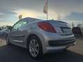 Peugeot 207 Sport-Leder- 88000km Grau - thumbnail 5