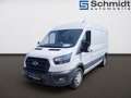 Ford Transit Kasten Trend EK 350L3 2,0 EBlue 130PS M6 F Weiß - thumbnail 21
