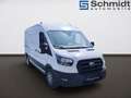 Ford Transit Kasten Trend EK 350L3 2,0 EBlue 130PS M6 F Blanc - thumbnail 6