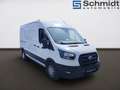 Ford Transit Kasten Trend EK 350L3 2,0 EBlue 130PS M6 F Blanc - thumbnail 14