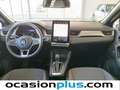 Renault Captur TCe GPF Micro Híbrido Techno EDC 117kW Azul - thumbnail 6