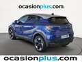 Renault Captur TCe GPF Micro Híbrido Techno EDC 117kW Azul - thumbnail 4